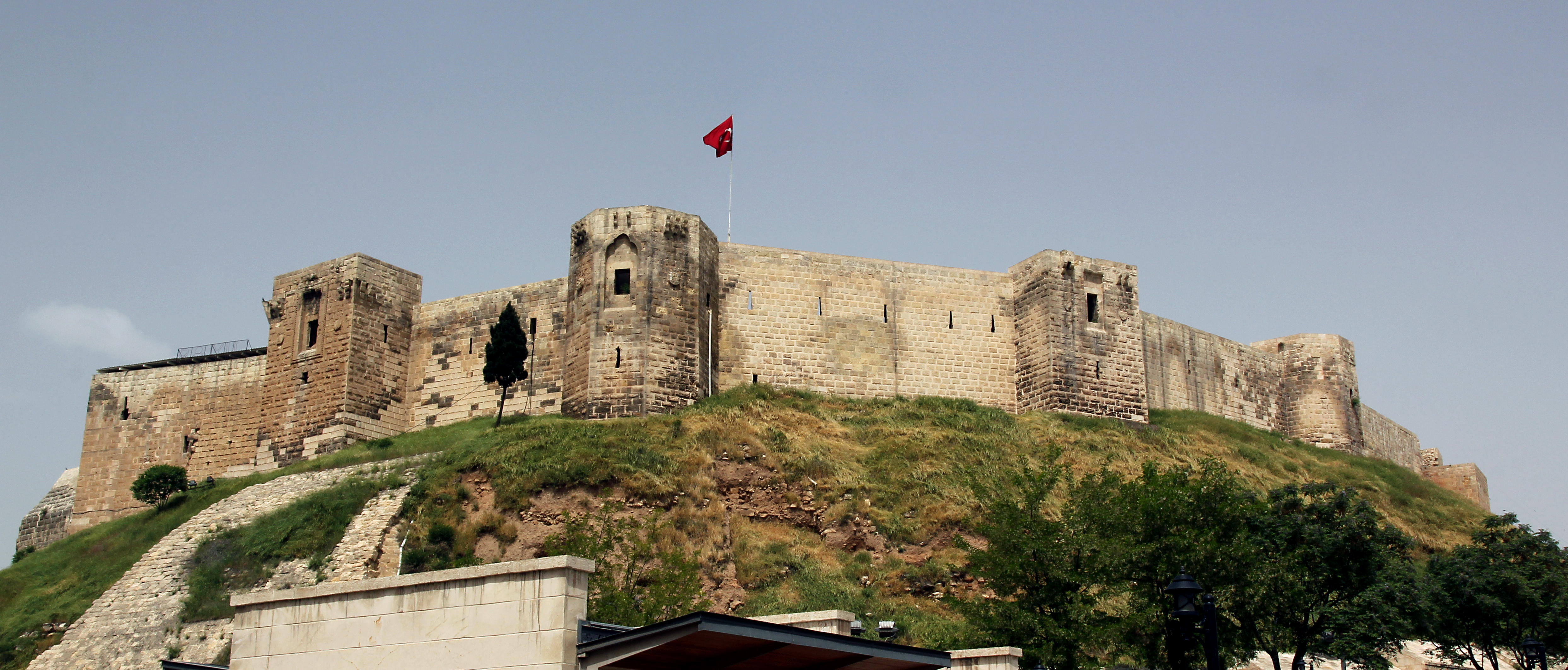Gaziantep'in Tarihi İsmi Ayntab (1)