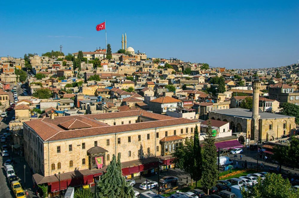 Gaziantep'in Tarihi İsmi Ayntab (5)