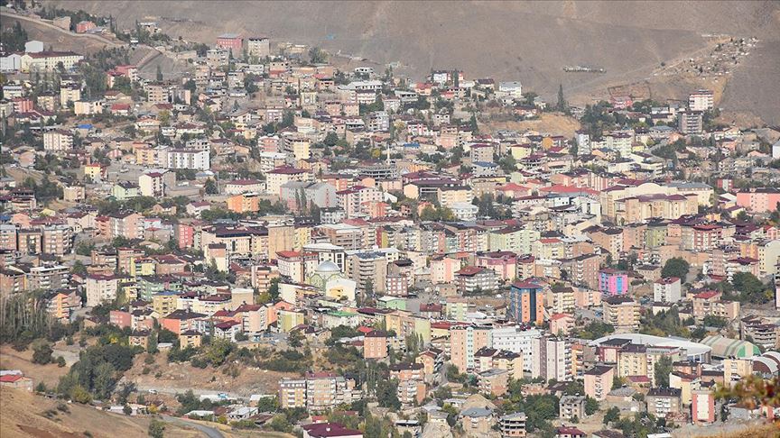 İllerin Osmanlı Dönemindeki Adı Ortaya Çıktı İşte Hakkari’nin Adı! (3)