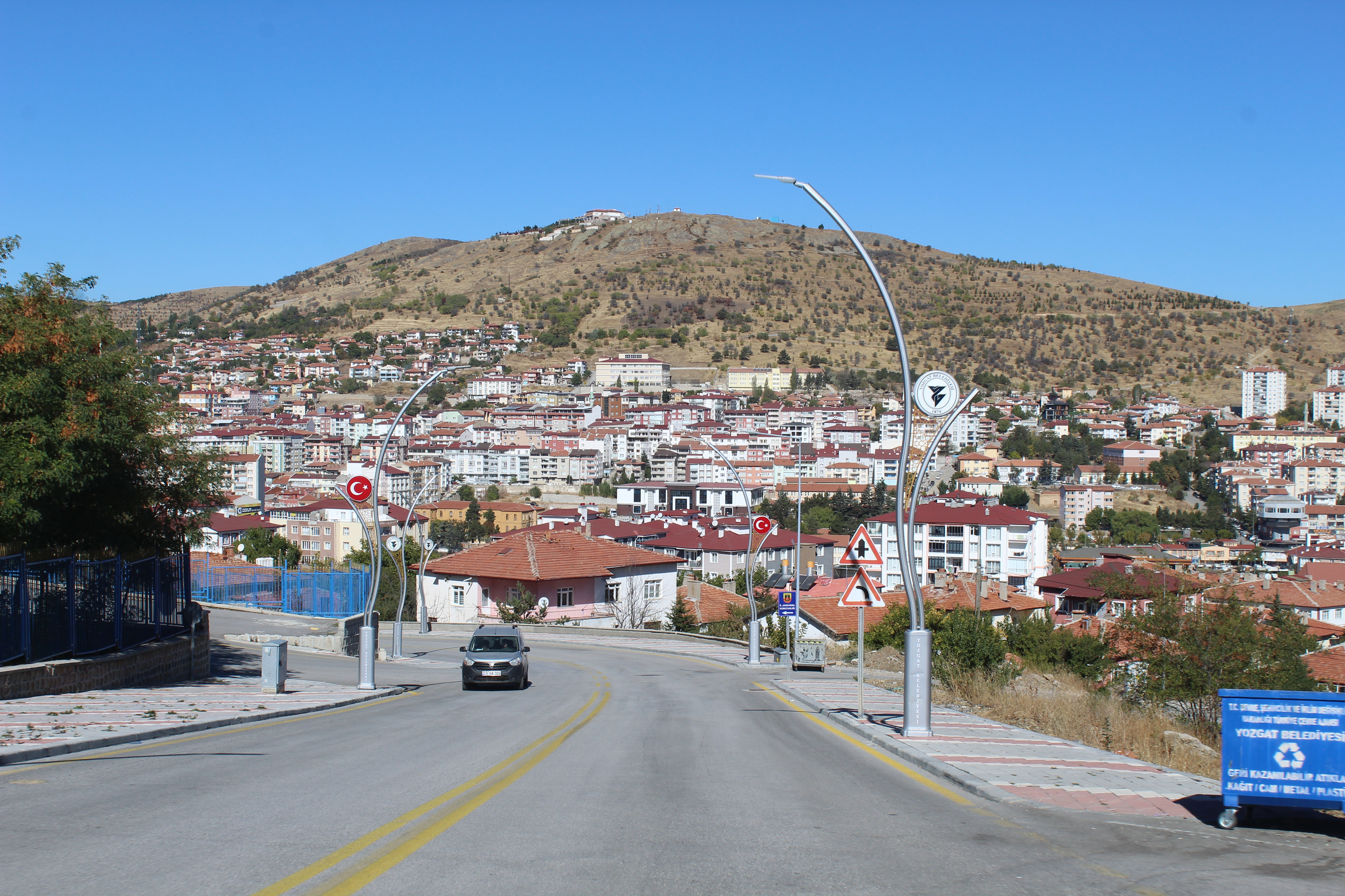 Yozgat'tan giden gelenden çok (3)