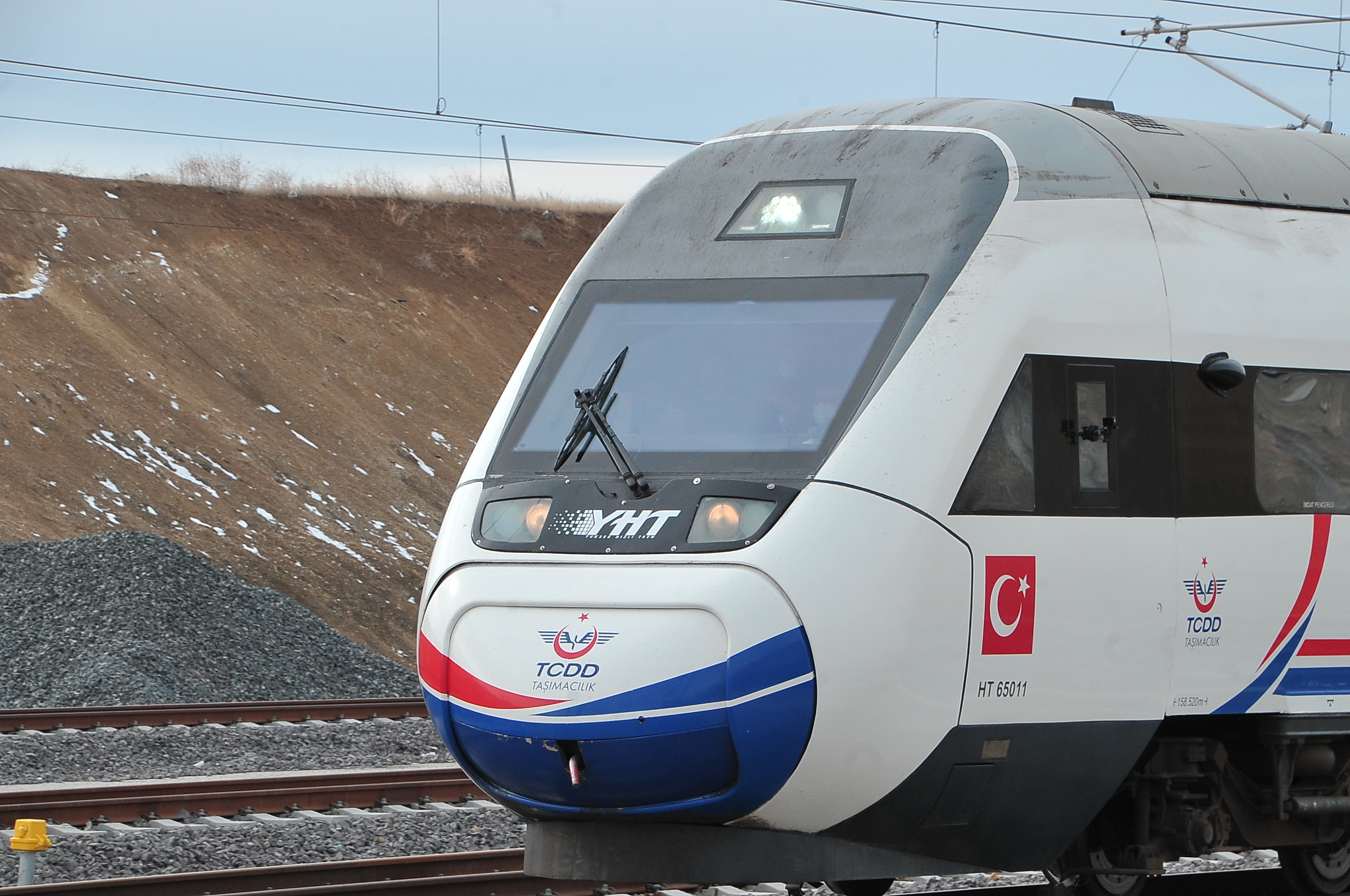 Sivas, Yozgat, Ankara hızlı tren seferlerinde değişiklik! Sefer sayısı azaltıldı (2)
