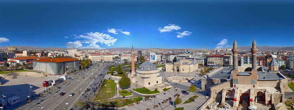 Tokatlılar Sivas’ı ele geçirdi (1)