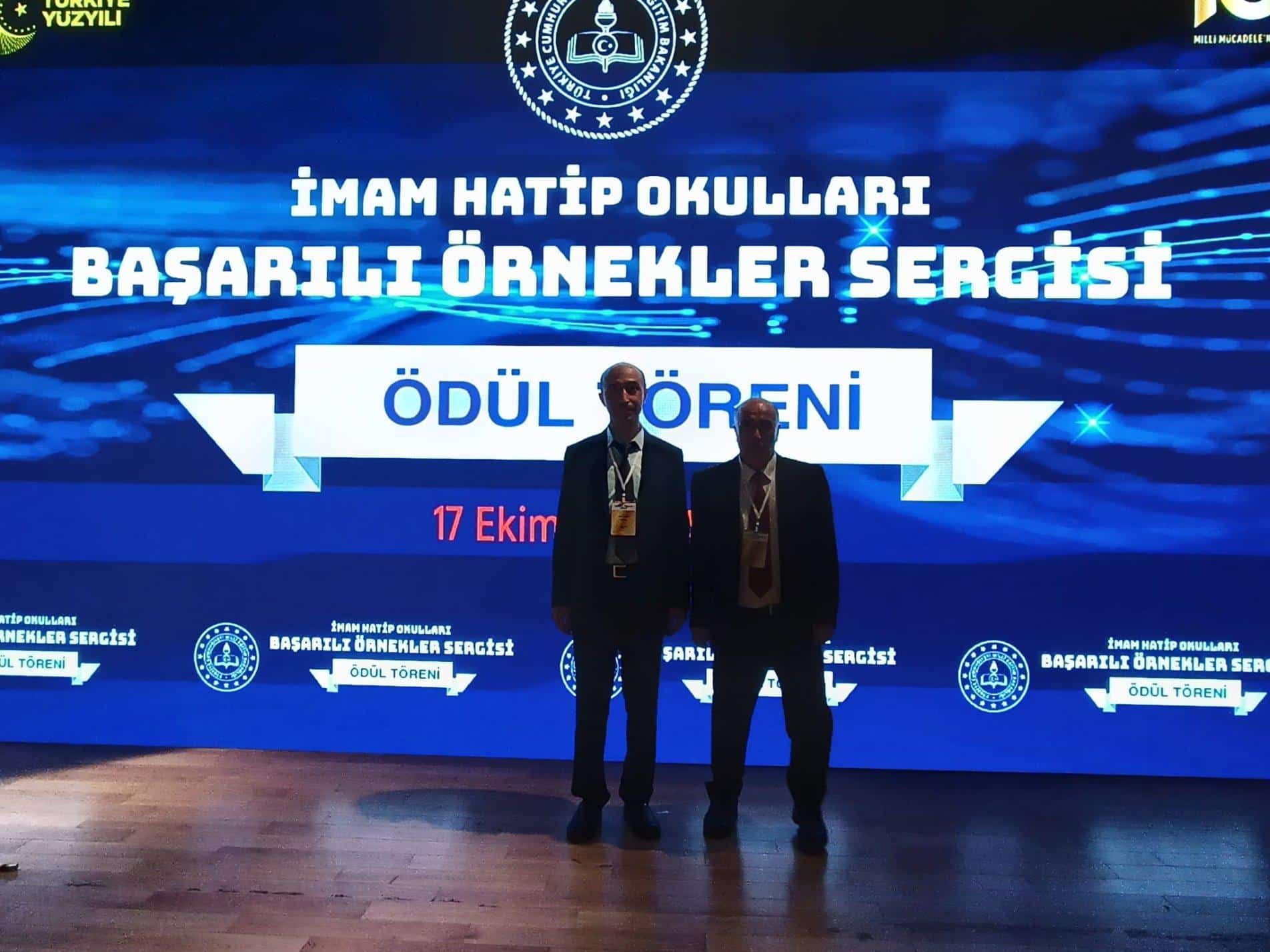 Türkiye 3’üncüsü oldu3