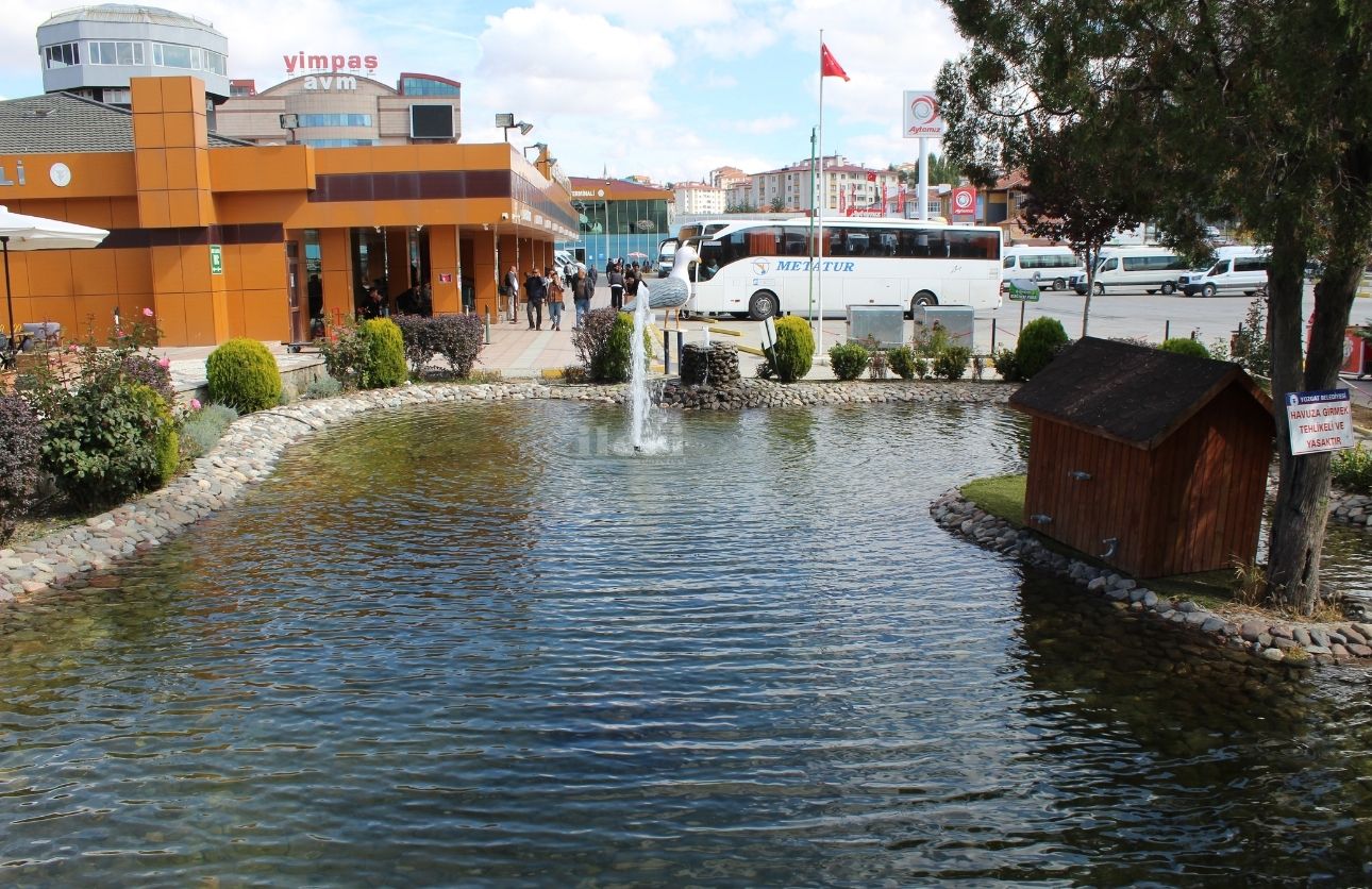 yozgat