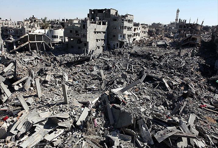 Gazze’ye acil heyet gönderilmelidir2