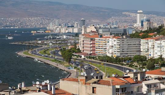 izmir