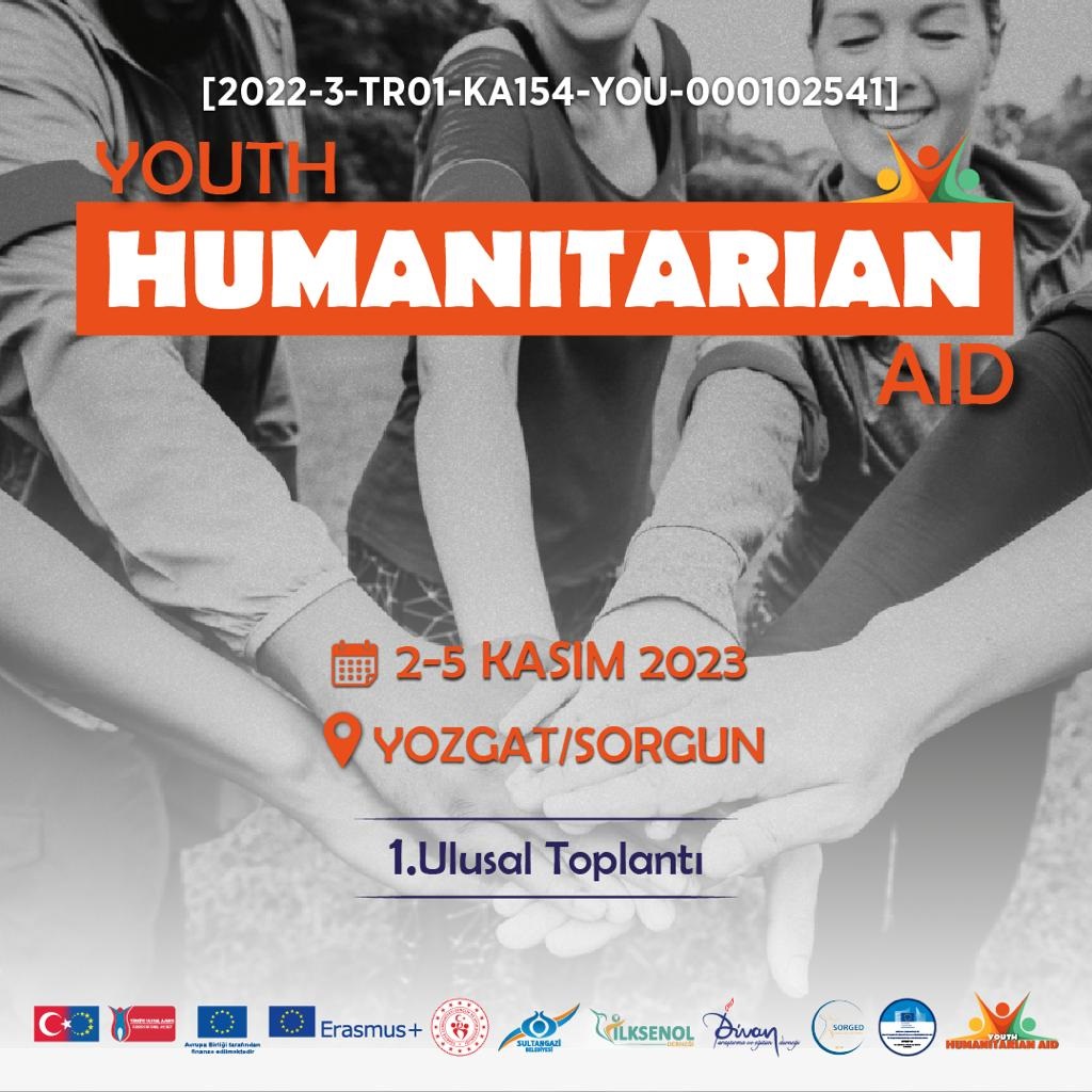 Proje Sorgun’da yapılacak