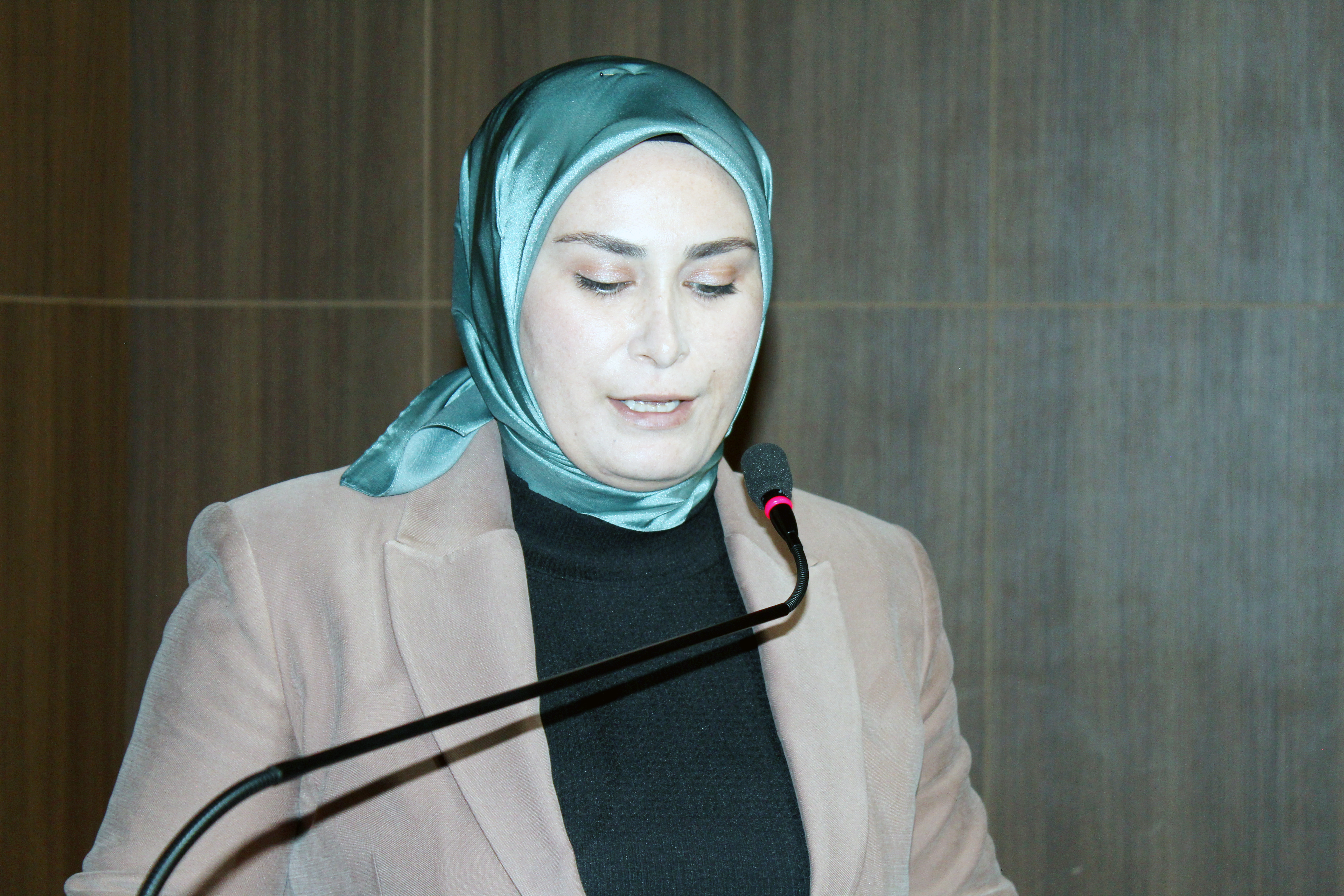 Şehit ve Gazileri anma programı (4)