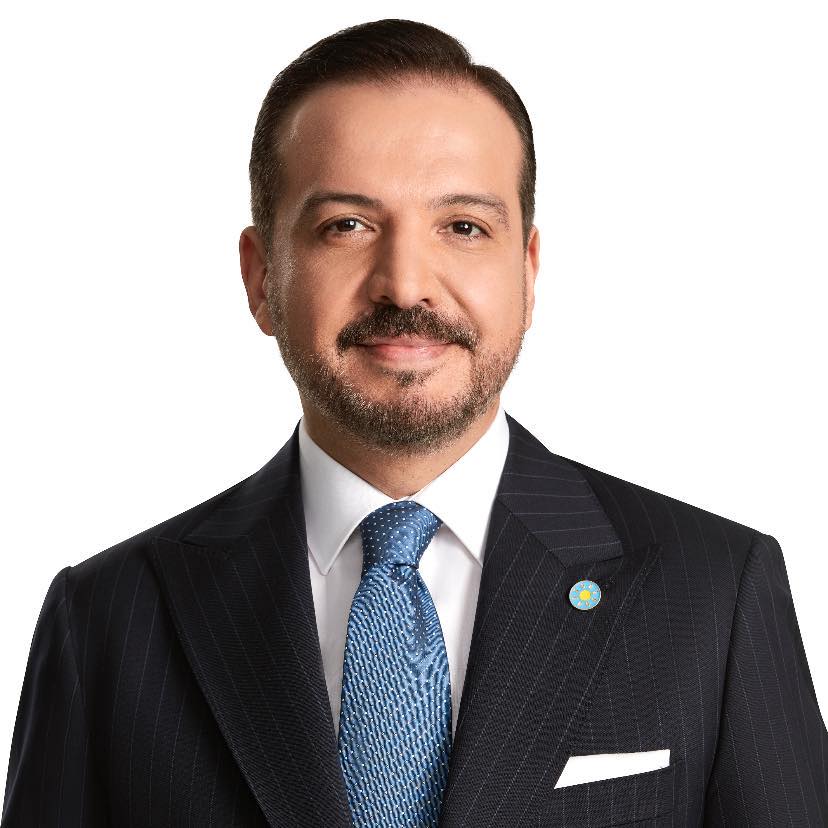 Zorlu’dan soru önergesi