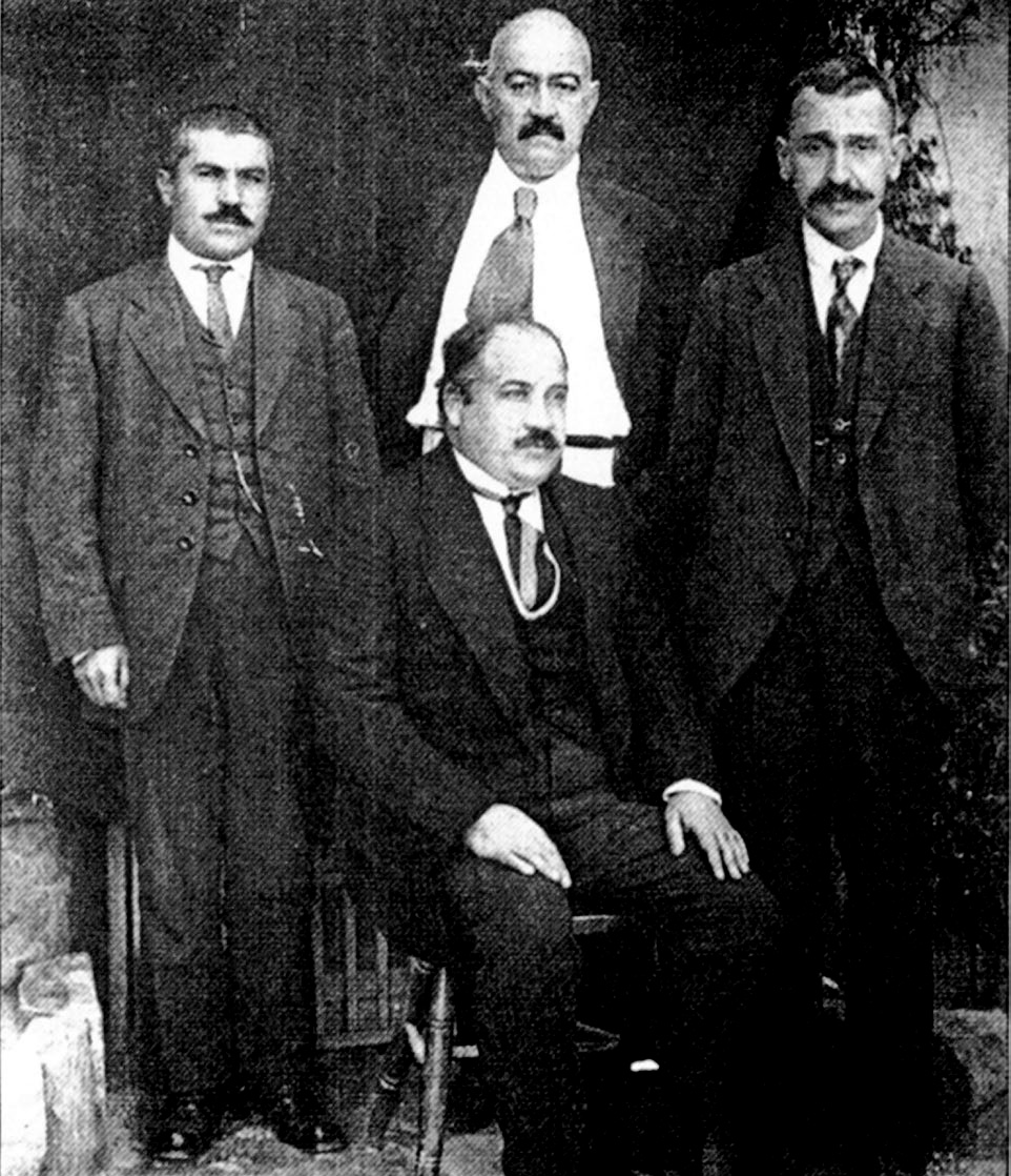 Ziya Gökalp’i unutmadı2