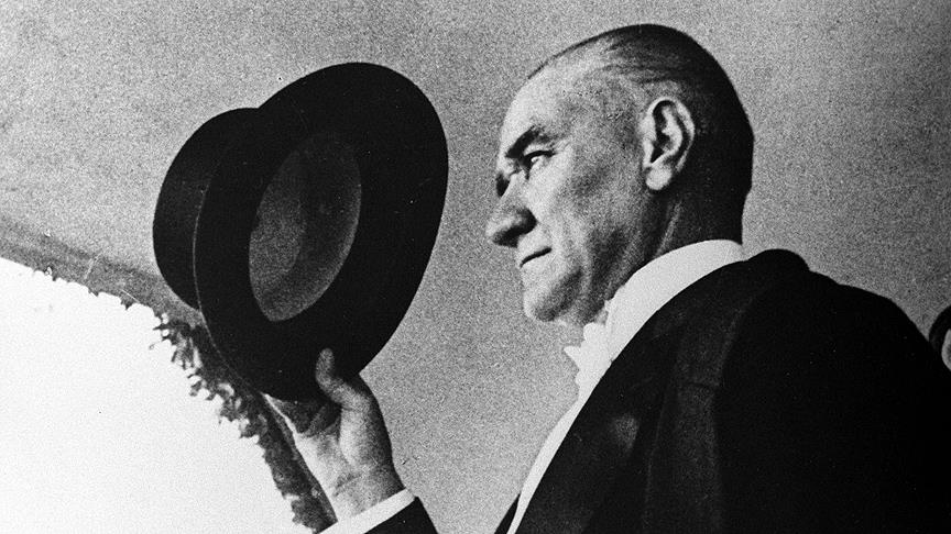 Cumhuriyetin ruhu Atatürk'ün sözleri  (2)-1