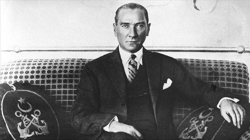 Cumhuriyetin ruhu Atatürk'ün sözleri  (3)-1
