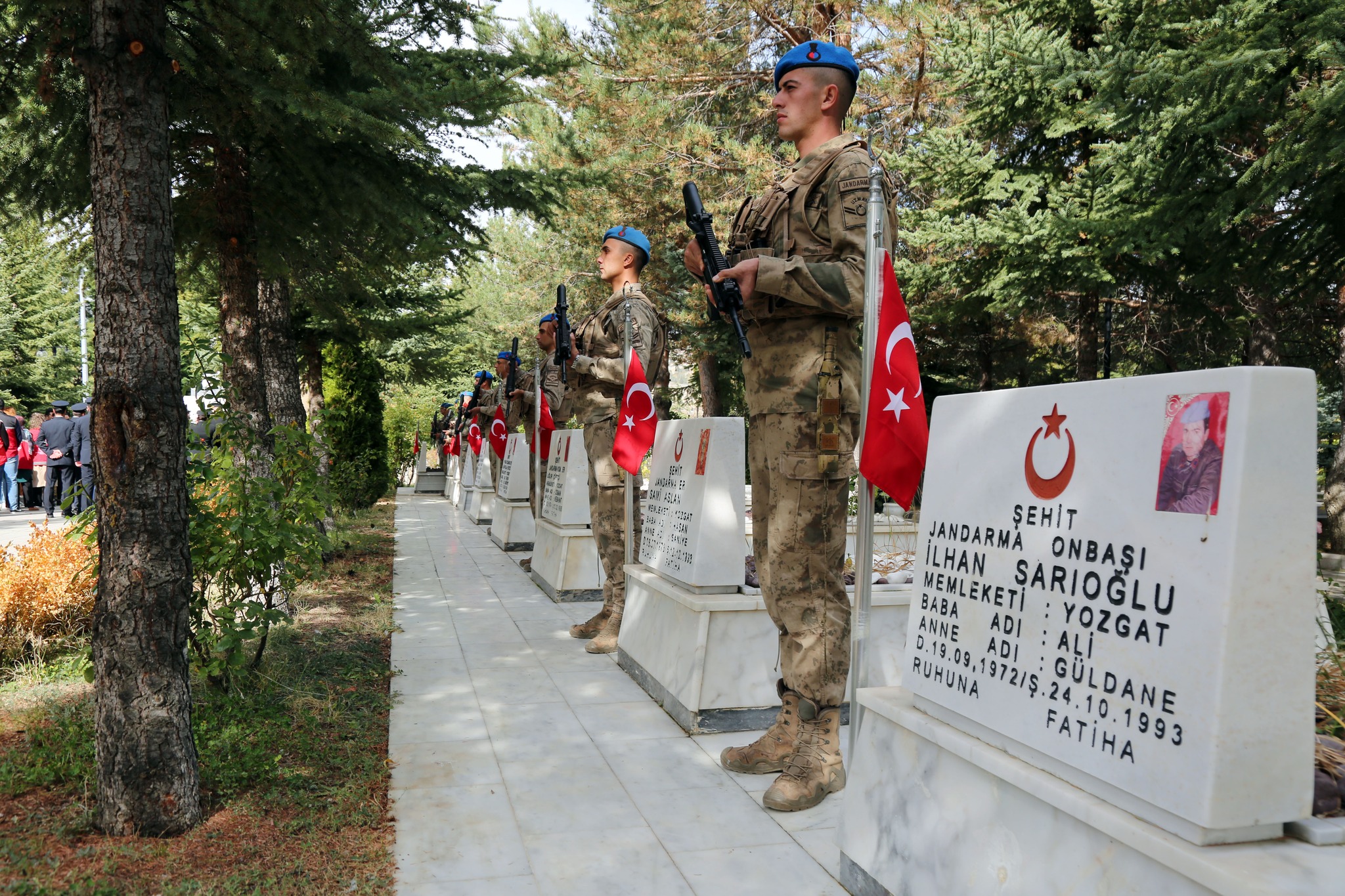 Cumhuriyet coşkusu başladı (6)