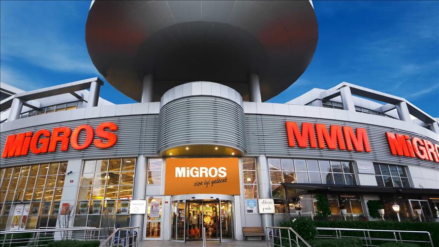 Migros İsrali'in mi Migros kimin Migros hangi ülkenin (2)
