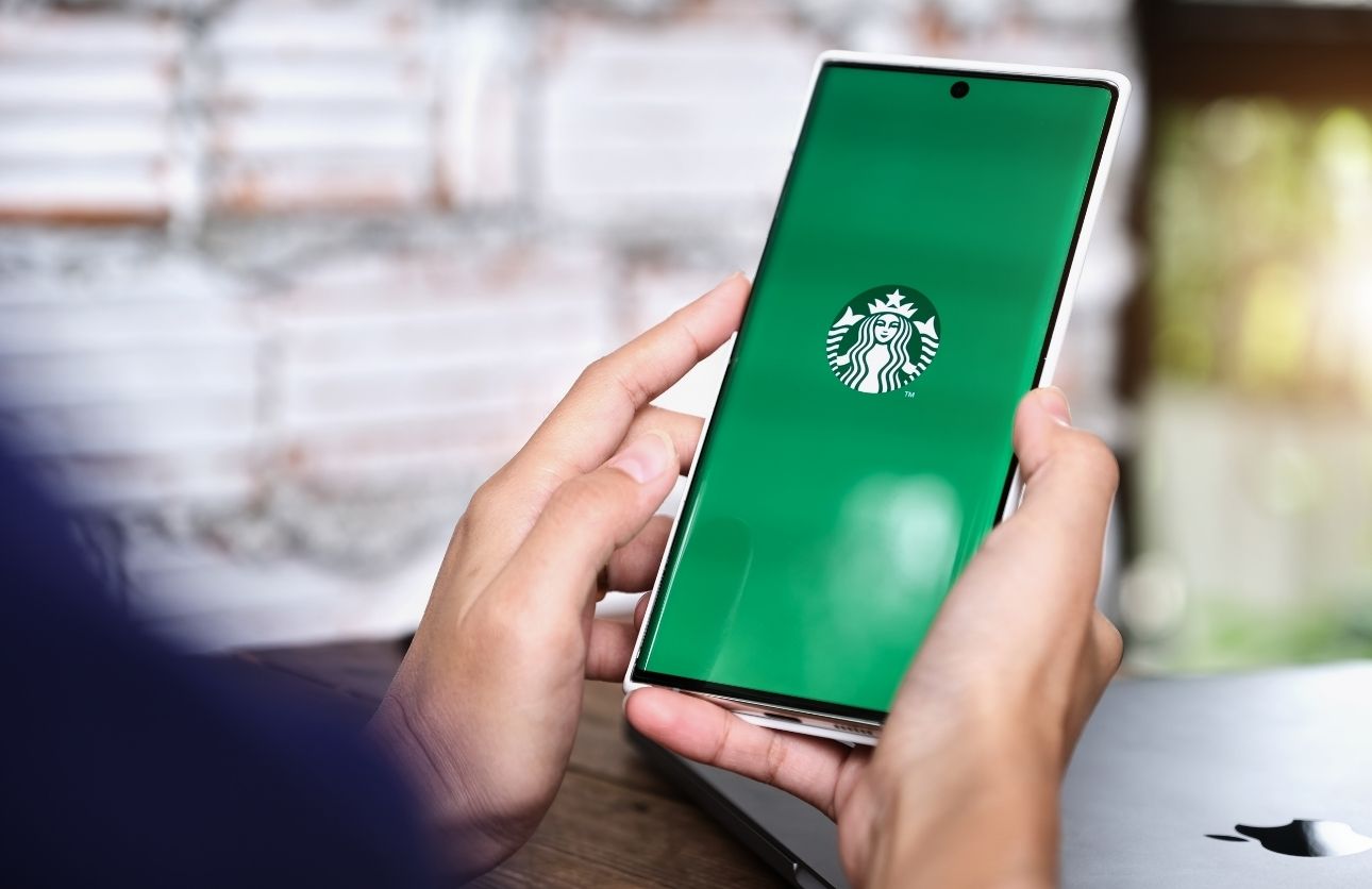 Starbucks  (1)
