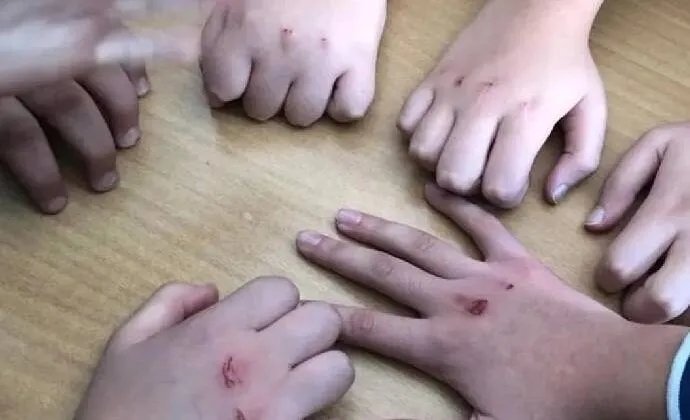 Tehlikeli “Kanlı Para” Oyunu Marketlere Sızıyor, Uzmanlar Uyarıyor3