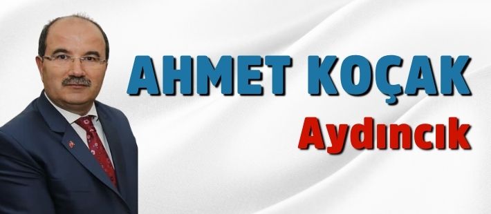 02-Aydıncık Belediye Başkanı Ahmet Koçak