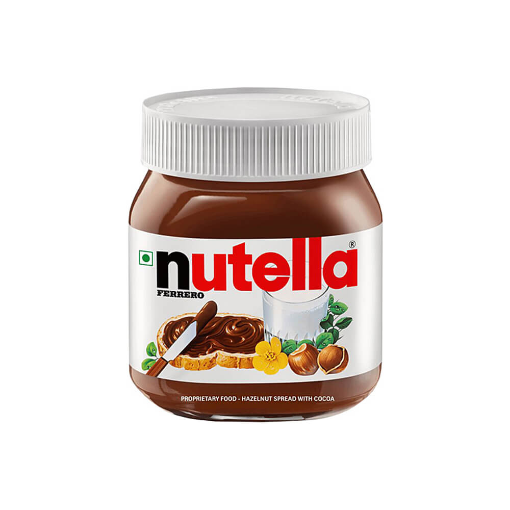 Nutella İsrail malı mı Nutella Türk malı mı Nutella hangi ülkenin ürünü (1)