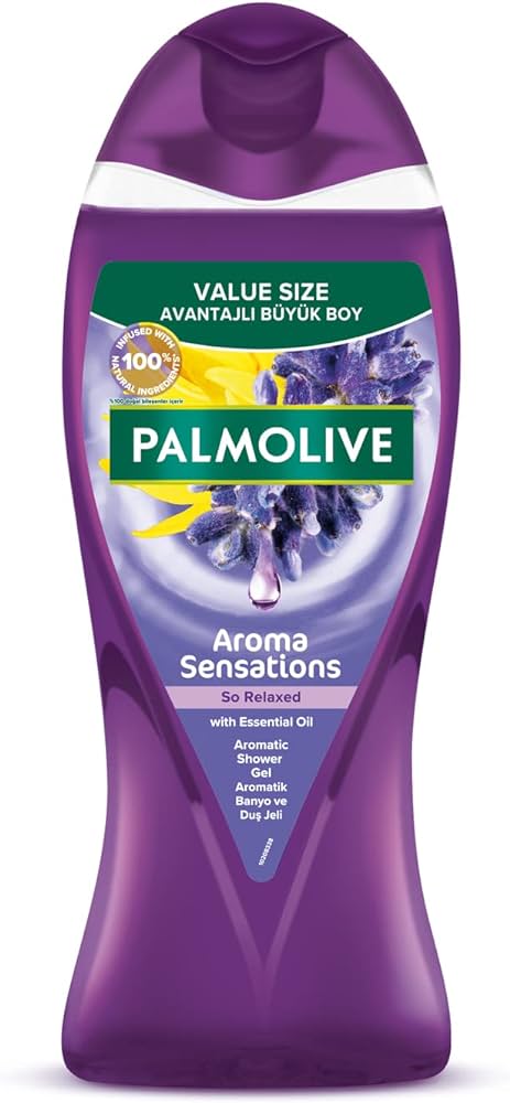 Palmolive İsrail malı mı Palmolive Türk malı mı Palmolive hangi ülkenin ürünü (2)