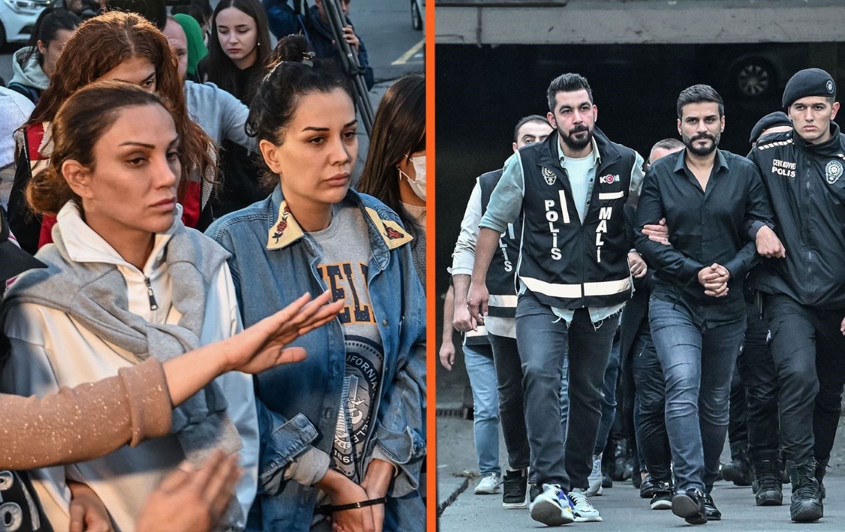 Dilan Polat çocuklarıyla nasıl görüşecek  (2)