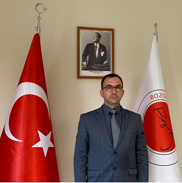 TÜBİTAK projesi kabul edildi