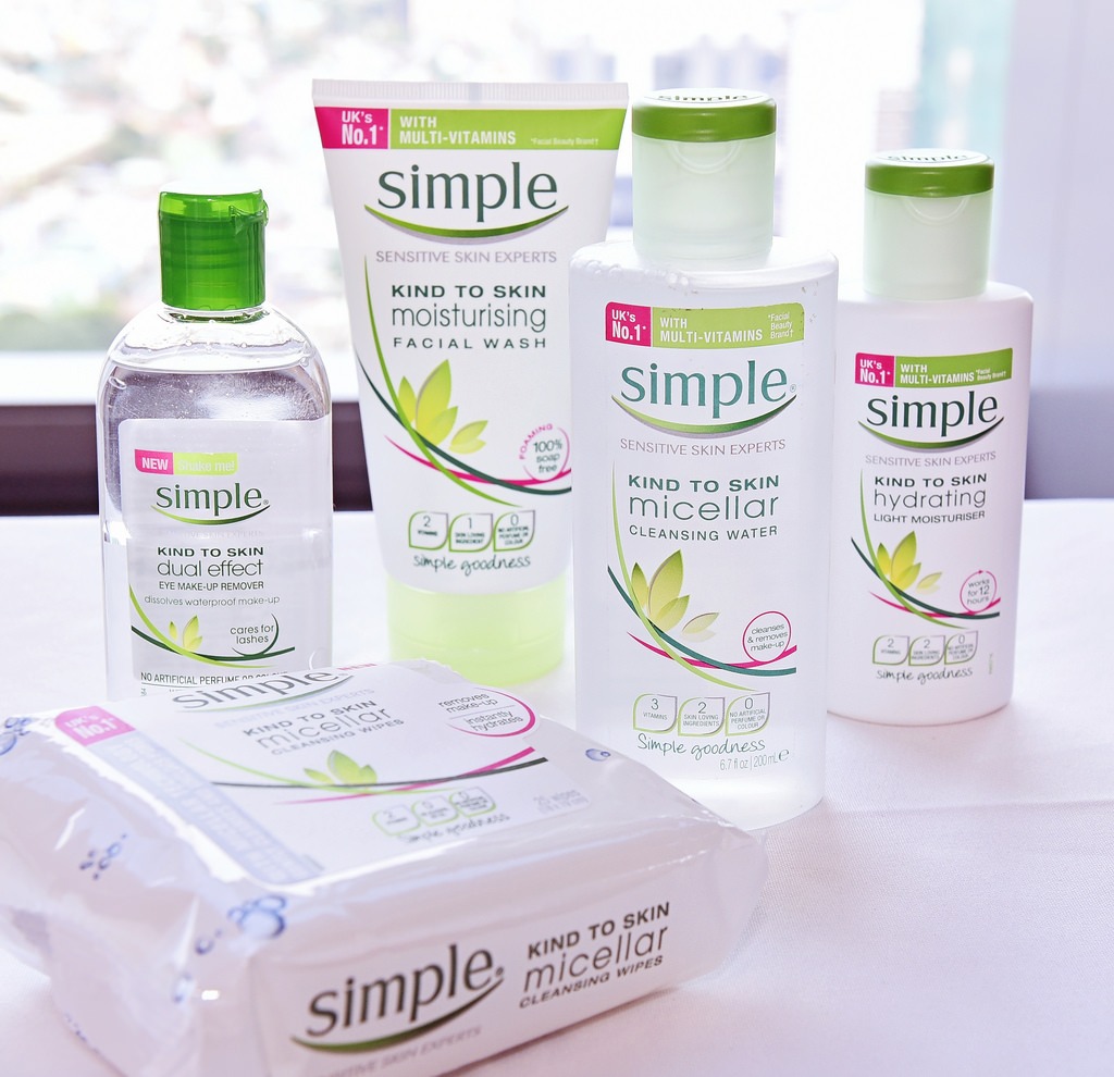 Simple Kimin Simple Türk malı mı Simple İsrail malı mı
