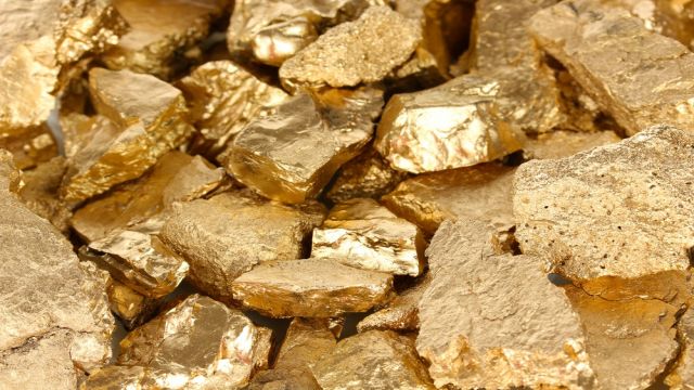 En kıymetli madenlerin zirvesinde! Gramı bile altından 20 kat değerli  (2)
