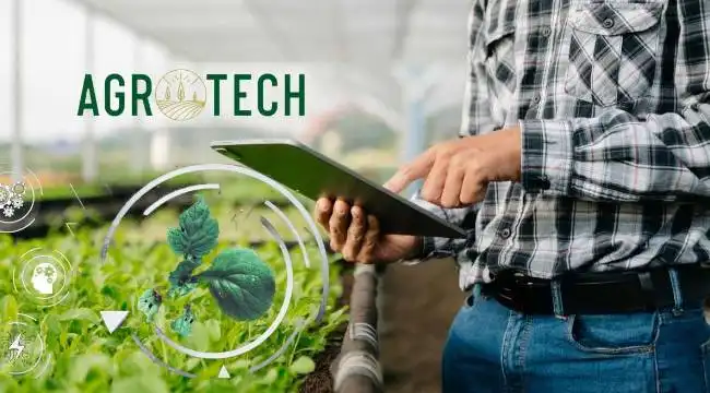 Agrotech (AGROT) halka arzı ne zaman Agrotech (AGROT) kaç lot verecek Agrotech (AGROT) kimin (2)