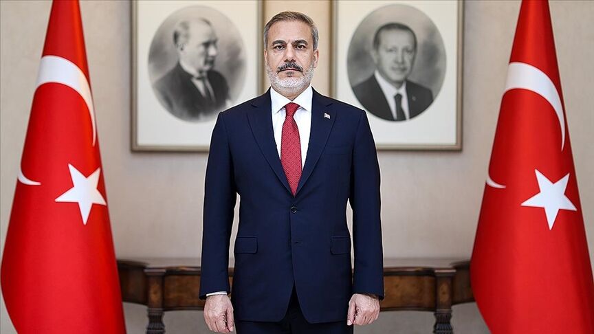 Hakan Fidan kimdir? Nereli, kaç yaşında?