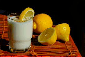 limonlu süt-2