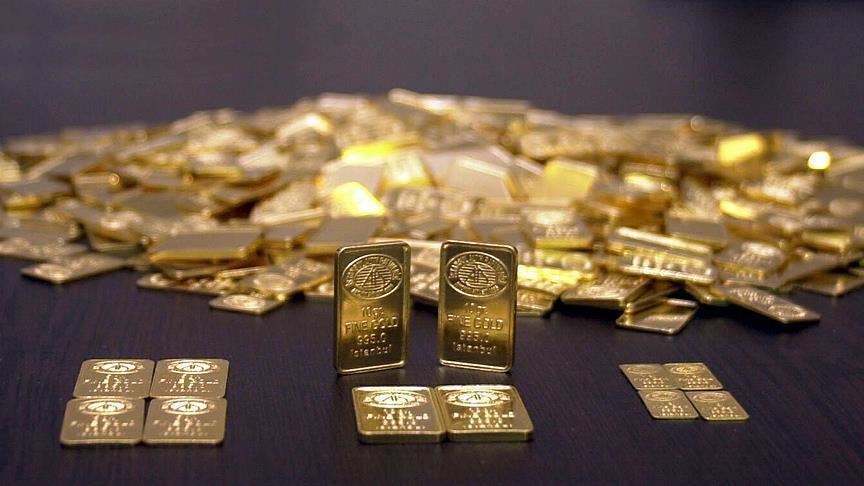 Uzmanlar açıkladı! Altın fiyatları yükselişte, rekor seviyeleri görecek (2)