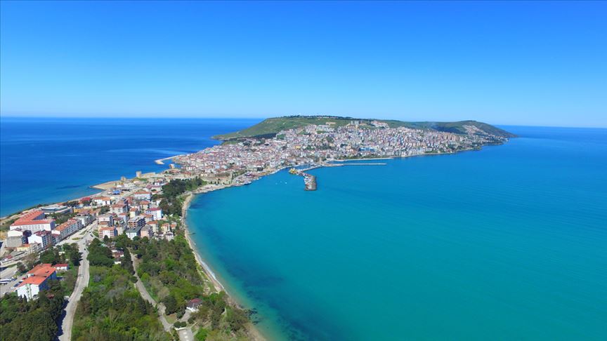 sinop