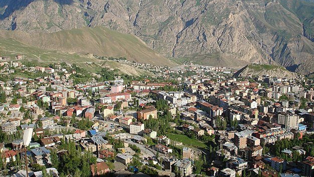 şırnak