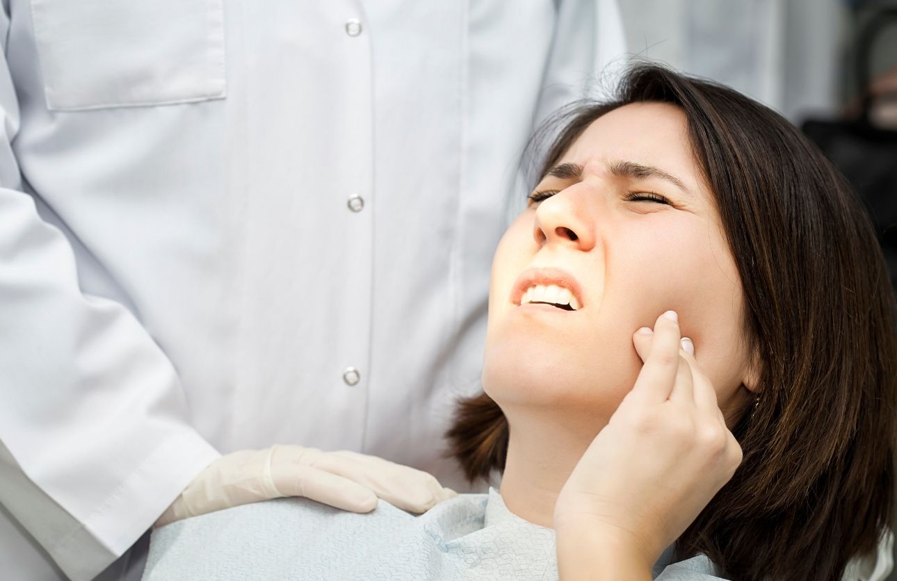 Dentin hassasiyetine dikkat  (3)