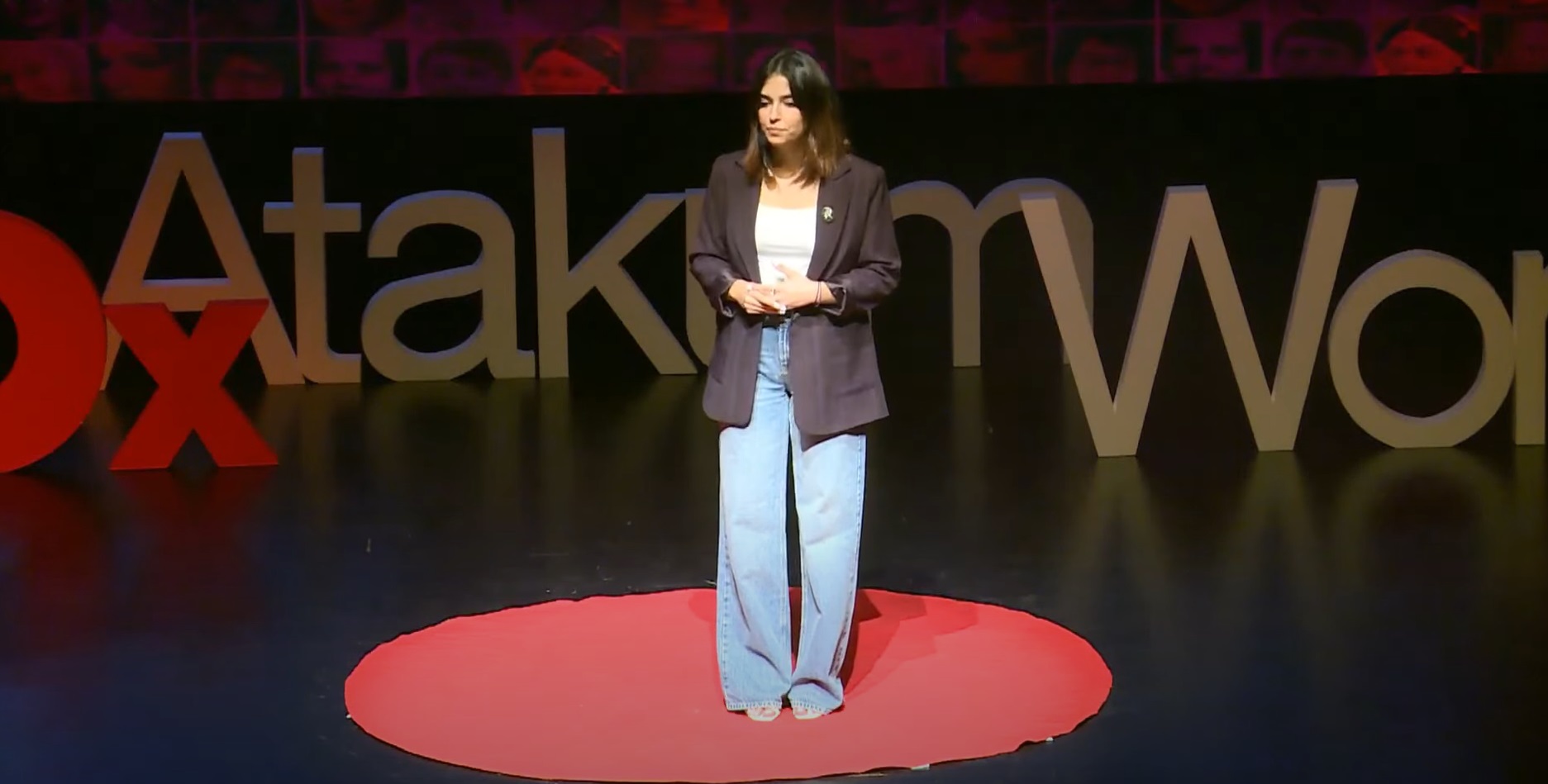 TEDx’de bir Yozgatlı! (3)