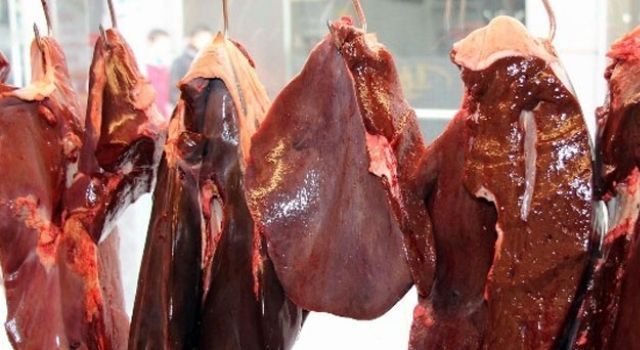 Havalar soğudu, sakatata talep arttı 3