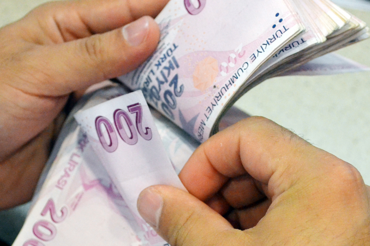 Bankalar yarış içerisinde Yozgatlı emekliler yaşadı (2)