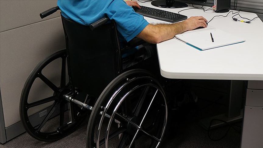 Engelli İş Koçluğu hizmeti veriliyor1