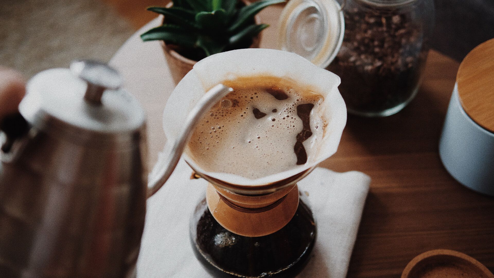 Türk kahvesi mi, filtre kahve mi