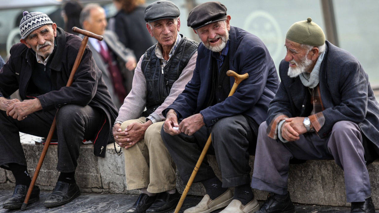 Emekli maaş hesaplamaları için 3 formül: İşte o rakamlar... - Yozgat Haber  - Yozgat Son Dakika Haberleri - Haberler Yozgat - İleri Gazetesi