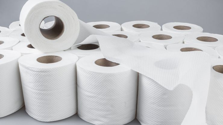 Tuvalet Kağıdı Seçerken Dikkat! Evinizde bunları sakın kullanmayın! (1)