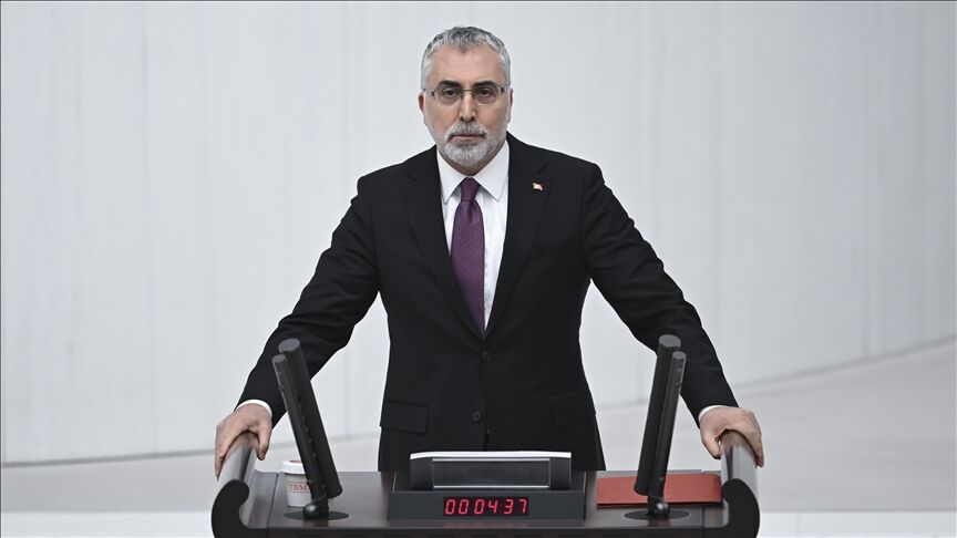 asgari ücret bakan açıklama (2)