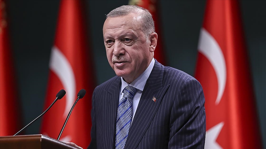 Başkan Yaşar Erdoğan’a seslendi1