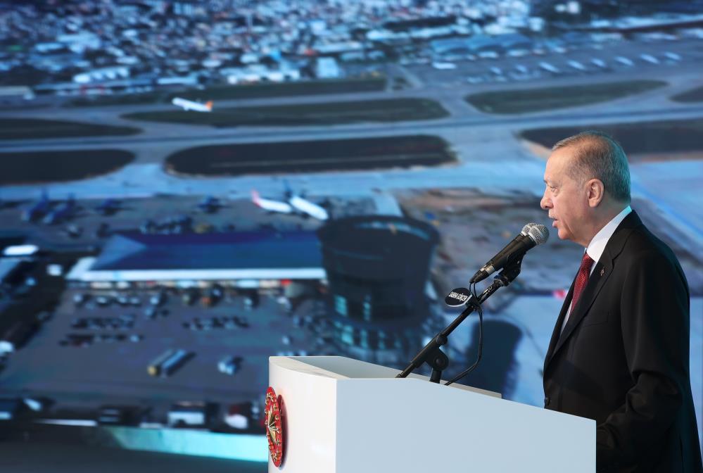 Havalimanı 2025 yılında açılacak4