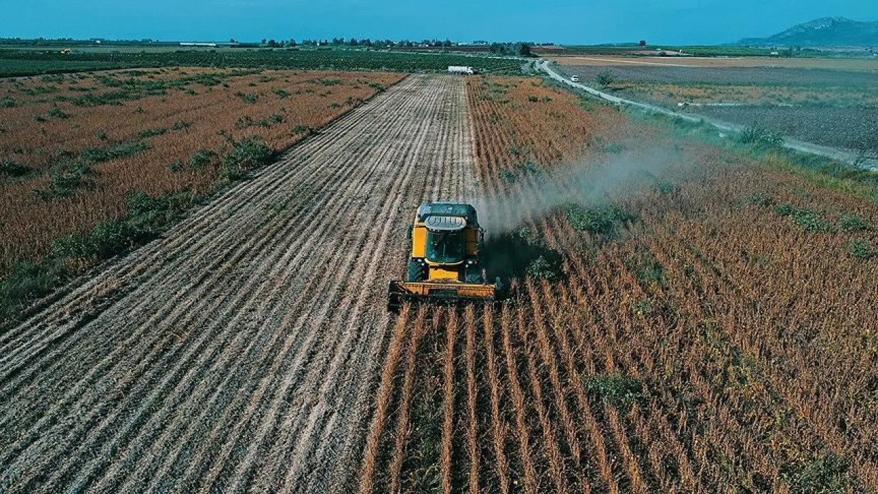 Yozgatlı çiftçiler dikkat! Yarın son gün (3)
