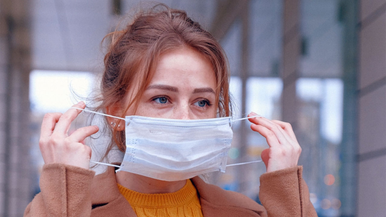 Grip vakalarına ‘maske’ önerisi