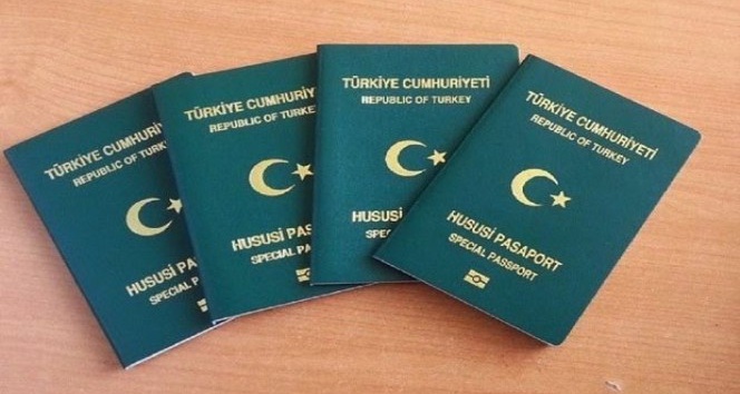 Yeşil Pasaport nedir Yeşil Pasaport nasıl alınır Yeşil Pasaport ne işe yarar (2)