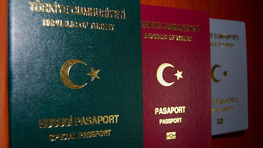 Yeşil Pasaport nedir Yeşil Pasaport nasıl alınır Yeşil Pasaport ne işe yarar (5)