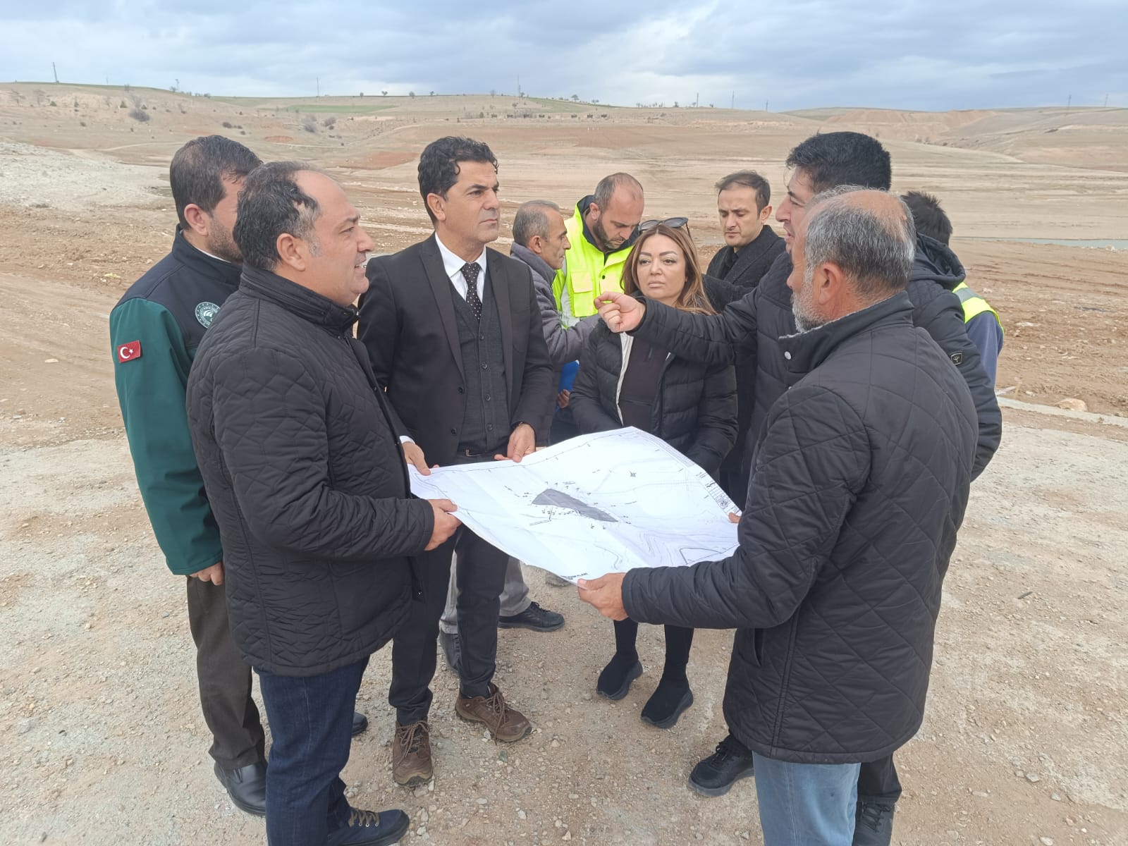 80 bin arazi rahatlayacak (1)
