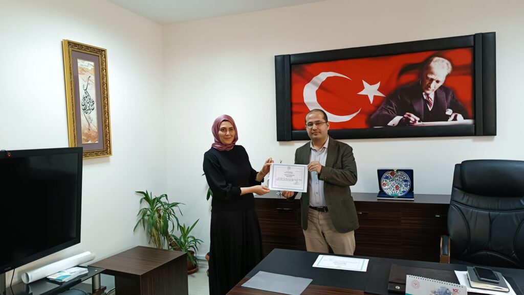 Tarama çalışmaları tamamlandı4
